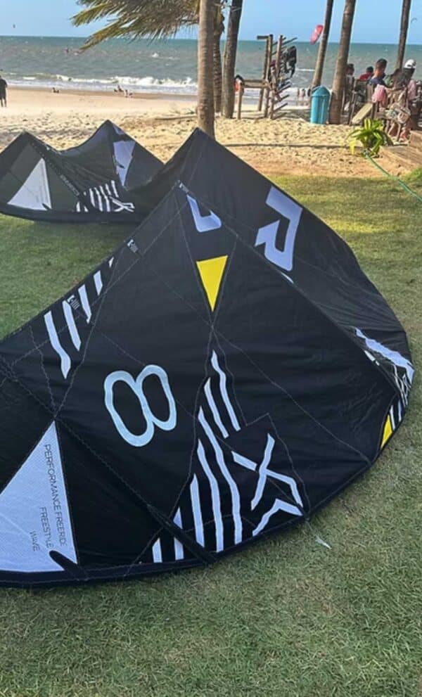 Kite CORE XR 2021/22 – 8m - Image 3