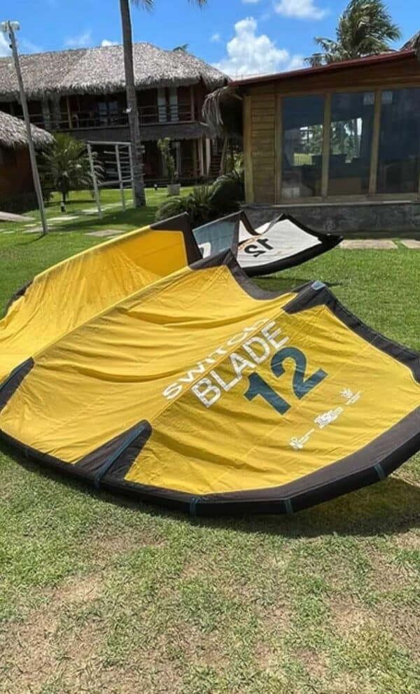 Kite Cabrinha Switchblade 2024 – 12m - Image 3