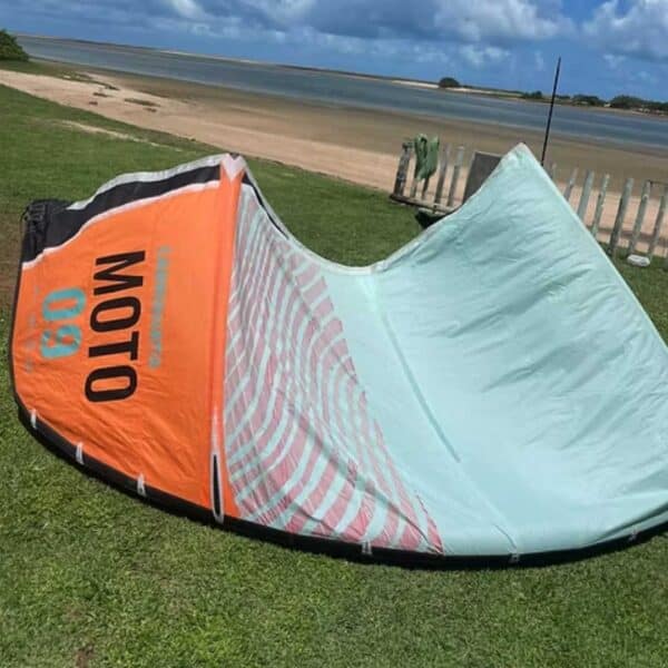 Kite Cabrinha Moto 2019 – 9m