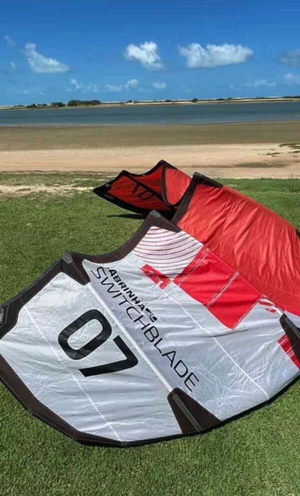 Kite Cabrinha Switchblade 2023 – 7m - Image 2