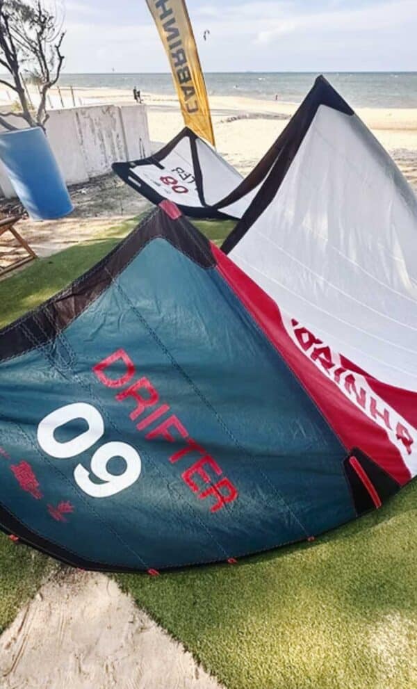 Kite Cabrinha Drifter 2024 – 9m - Image 3