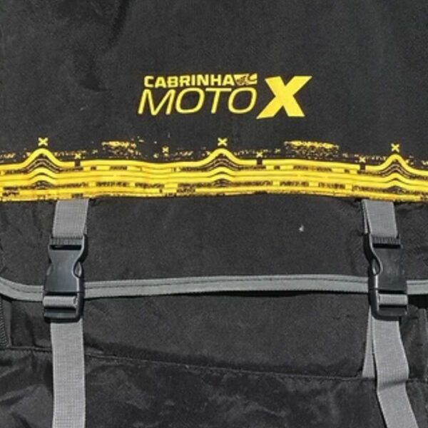 Kite Cabrinha Moto X 2023 – 10m - Image 4