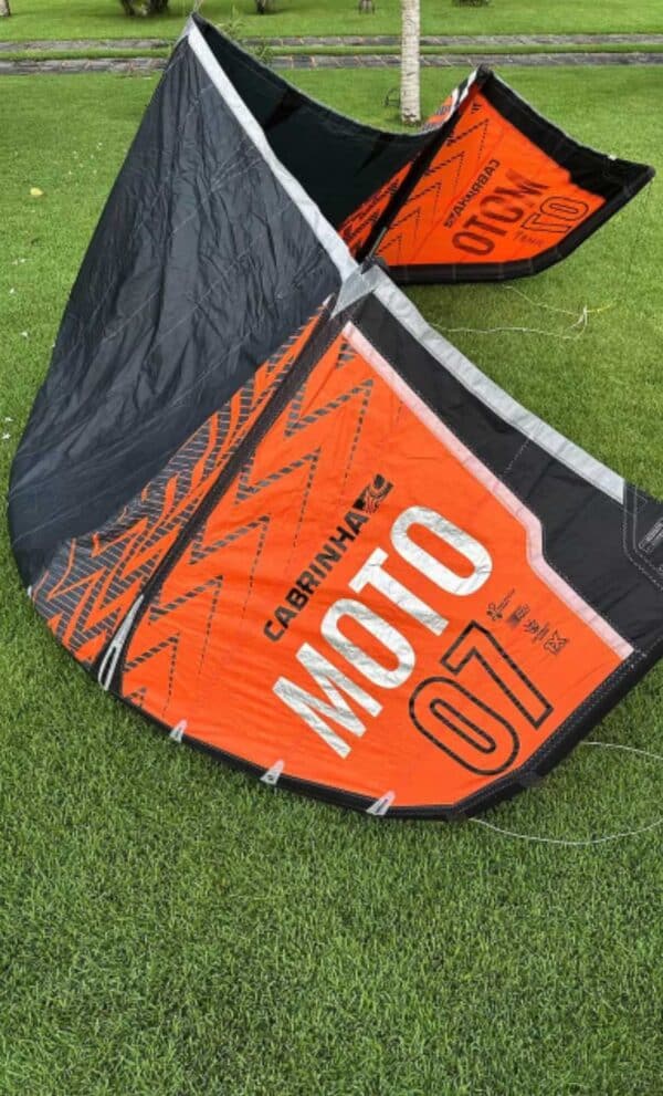 Kite Cabrinha MOTO 2021 – 7m - Image 4