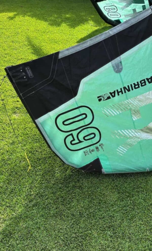 Kite Cabrinha FX 2021 – 9m - Image 2
