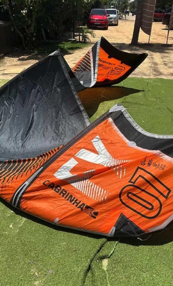 Kite Cabrinha Drifter 2021 – 7m - Image 3