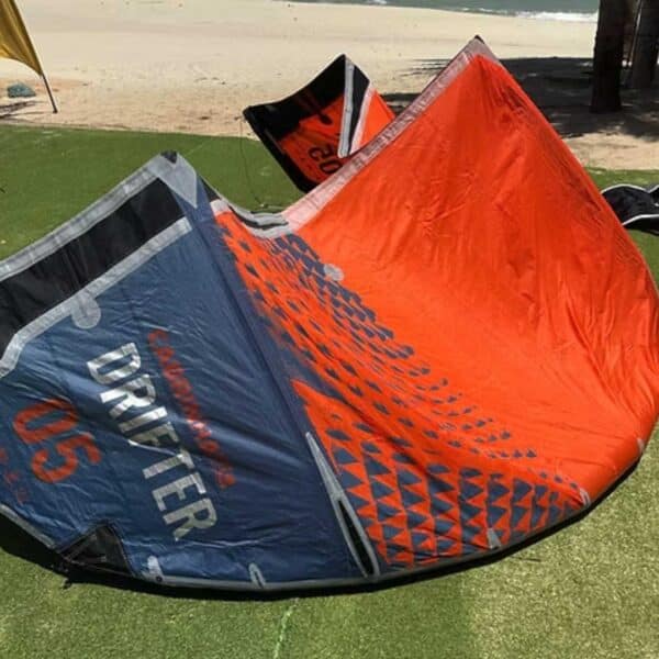 Kite Cabrinha Drifter 2022 – 5m