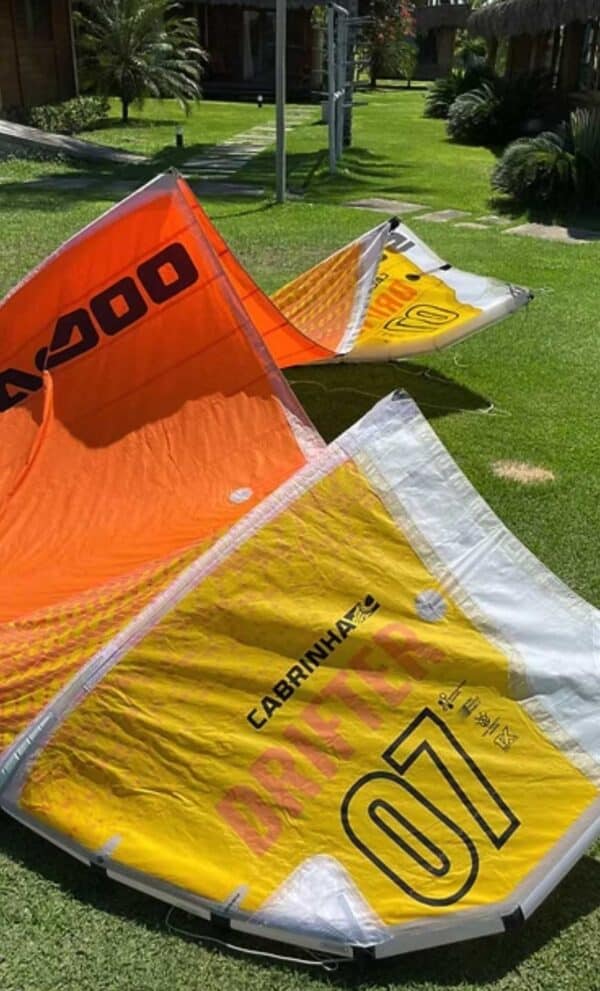 Kite Cabrinha Drifter 2019 – 7m - Image 3