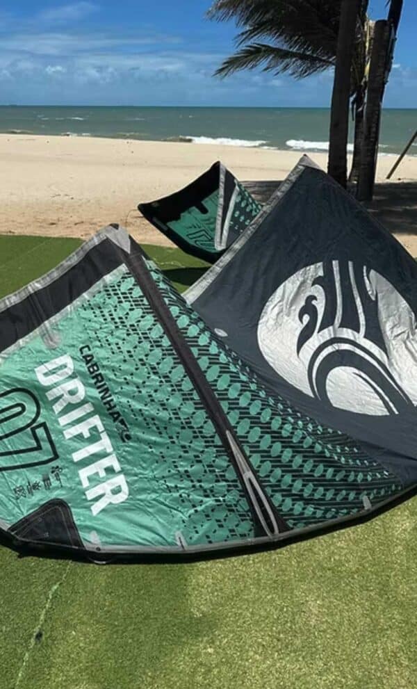 Kite Cabrinha Drifter 2021 – 7m - Image 2