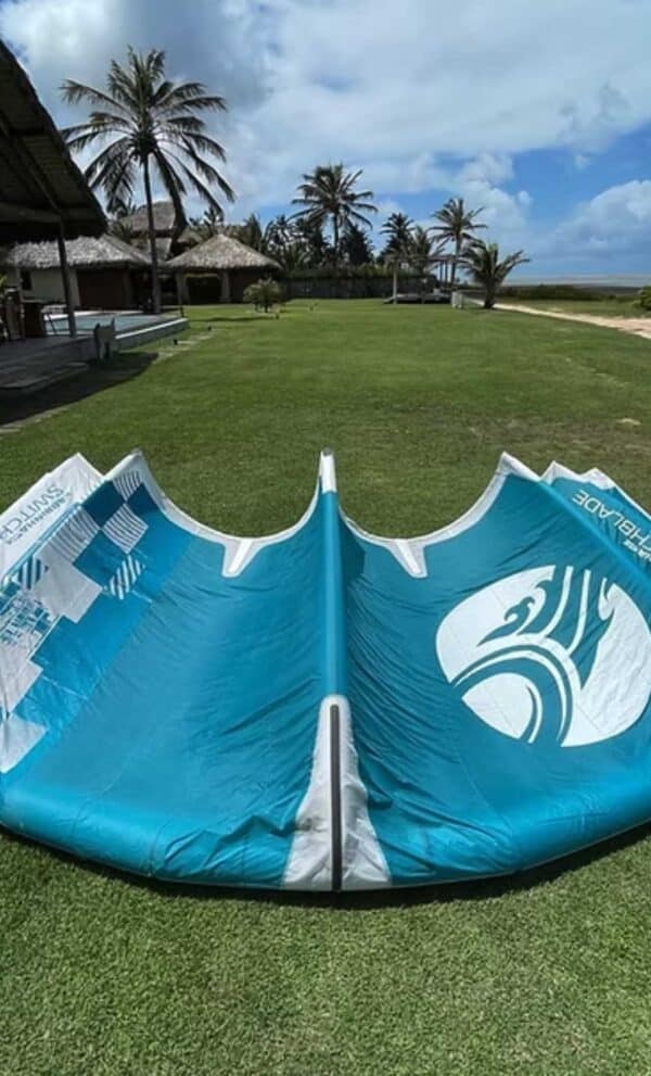 Kite Cabrinha Switchblade 2023 – 8m - Image 4