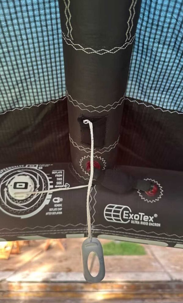 Kite CORE XR 2021/22 – 8m - Image 5