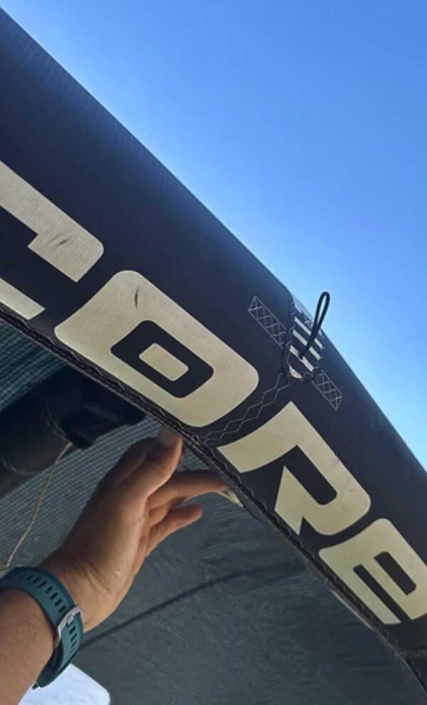 Kite CORE XR 2021/22 – 8m - Image 2