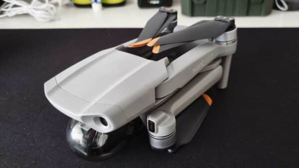 Drone DJI Mavic Air 2 - Image 8