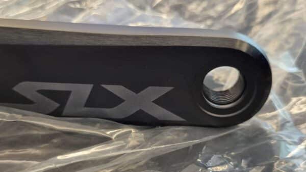Alavanca de Câmbio Shimano SLX SL-M7100-R 12v - Image 5