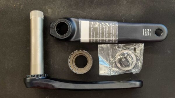 Alavanca de Câmbio Shimano SLX SL-M7100-R 12v - Image 2