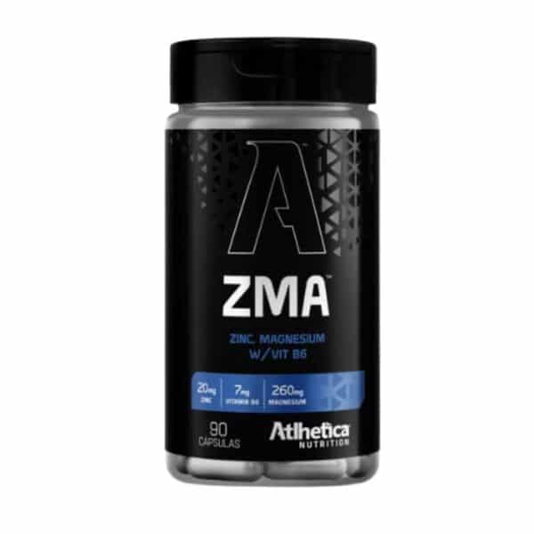 ATLHETICA ZMA - 90 cápsulas