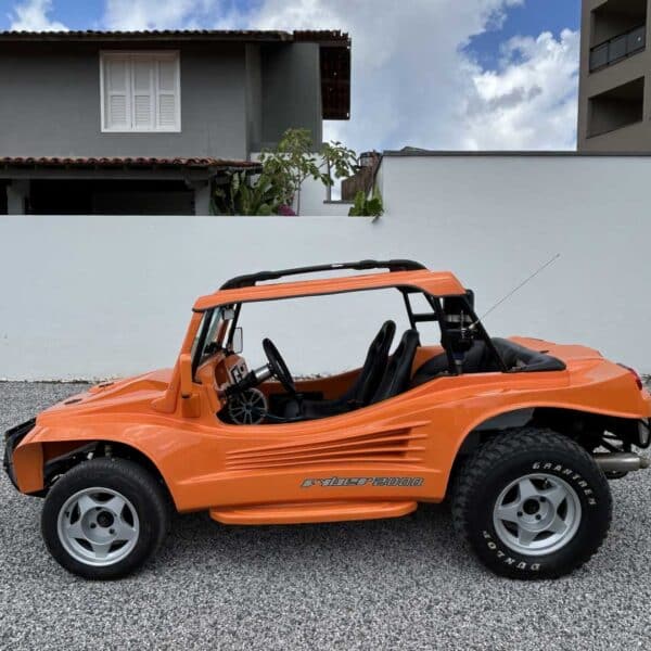 Fyber 2000w 2022 1.8 Flex